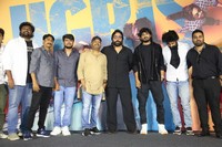 Jigris Movie Press Meet Stills